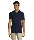 PRIME MEN – PRIME MEN POLO 200gr – French Navy