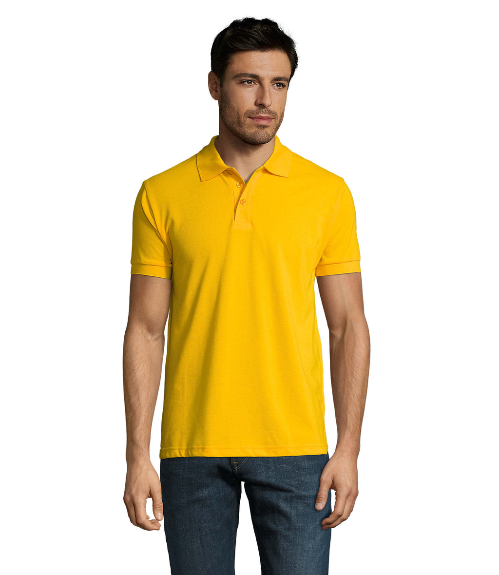 PRIME MEN – PRIME MEN POLO 200gr – Gold