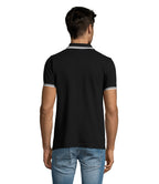 PASADENA MEN – PASADENA MEN POLO 200 – item picture back