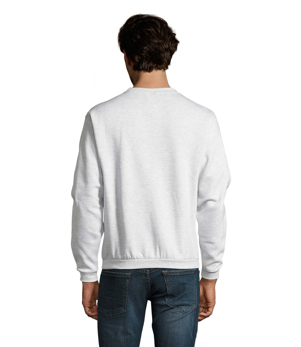 SPIDER – SPIDER MEN SWEATER 260g – item picture back