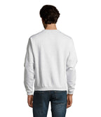 SPIDER – SPIDER MEN SWEATER 260g – item picture back