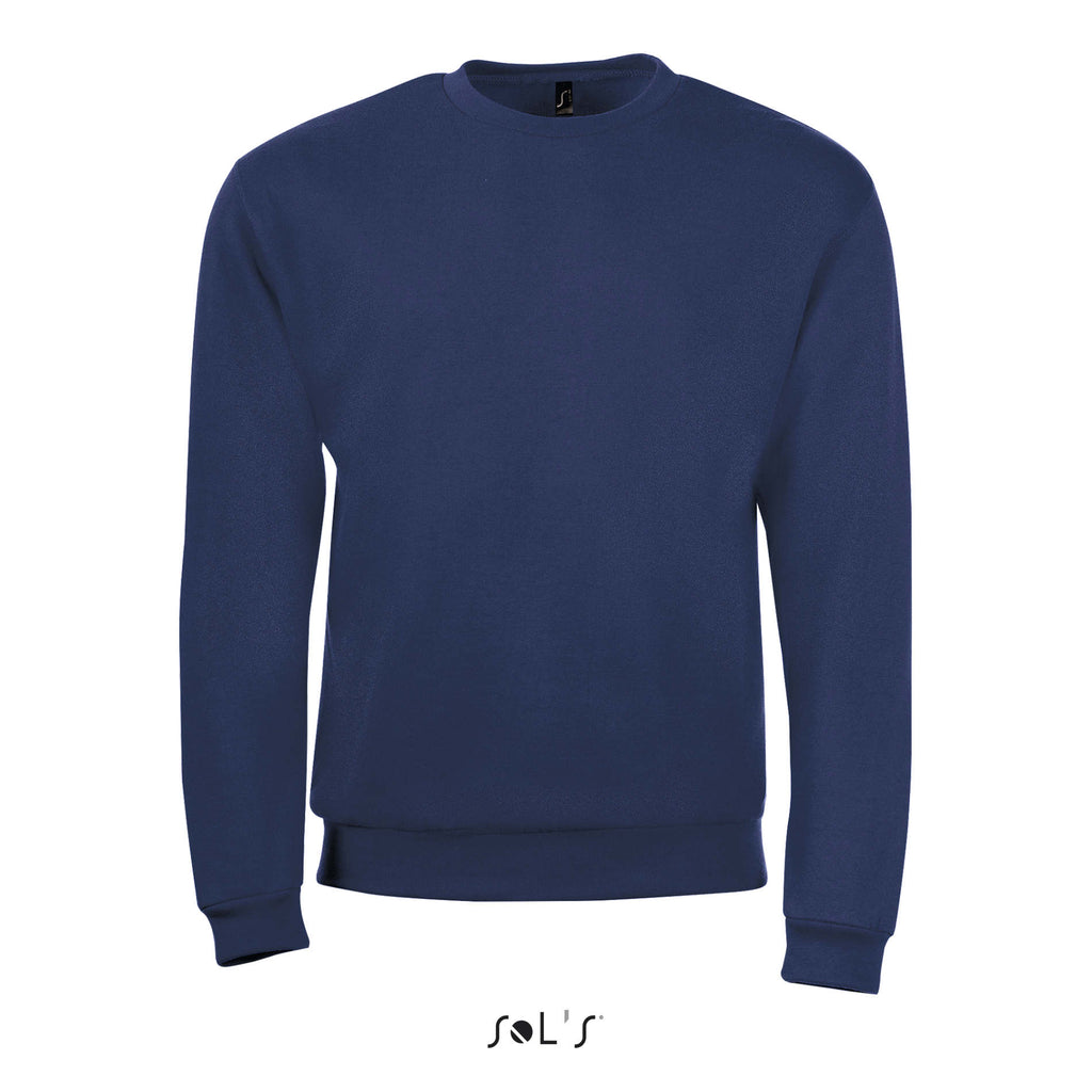 SPIDER – SPIDER MEN SWEATER 260g – French Navy