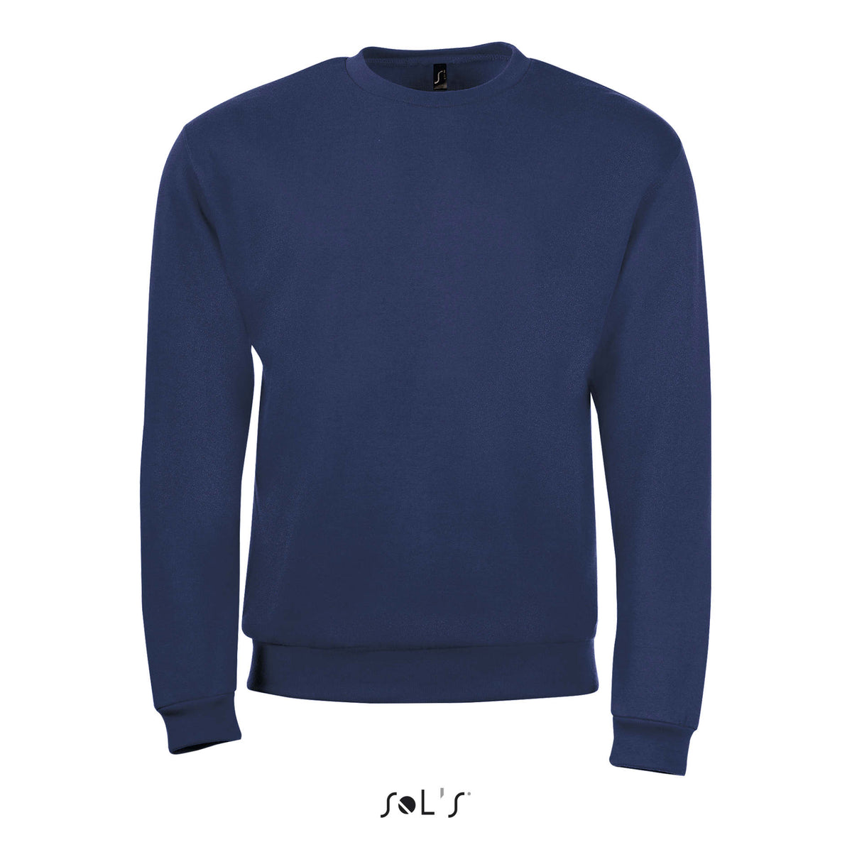 SPIDER – SPIDER MEN SWEATER 260g – French Navy