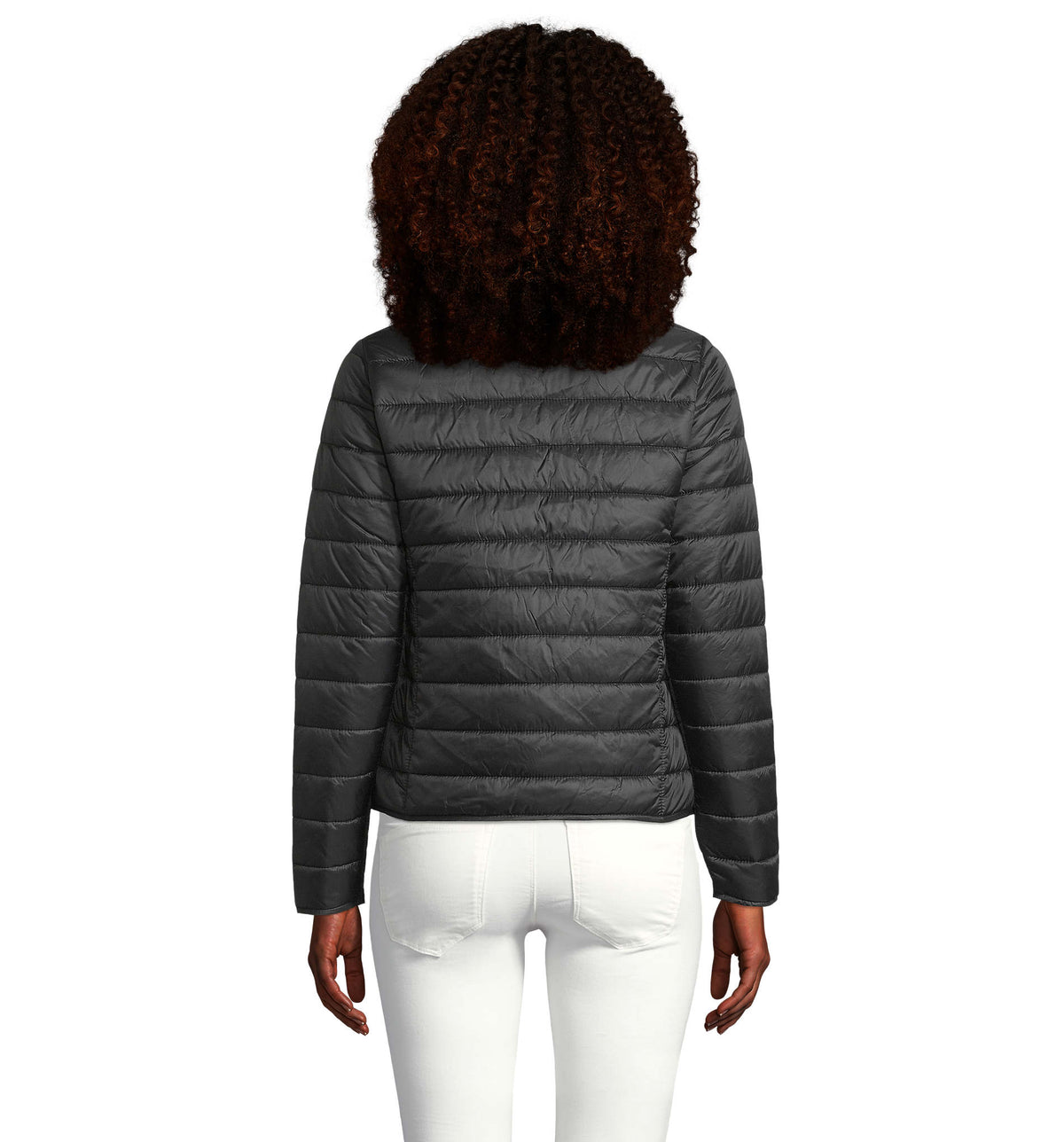 RIDE WOMEN – RIDE WOMEN JACKET 180g – item picture back