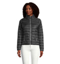RIDE WOMEN – RIDE WOMEN JACKET 180g – Black