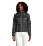 RIDE WOMEN – RIDE WOMEN JACKET 180g – Black
