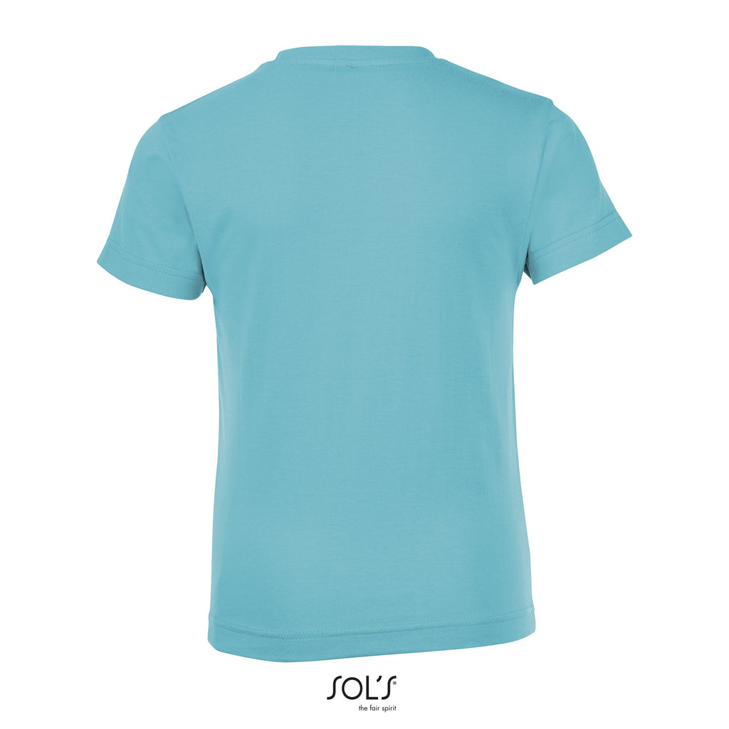 REGENT FIT KIDS – REGENT FIT KIDS 150g – item picture back