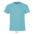 REGENT FIT KIDS – REGENT FIT KIDS 150g – Atoll Blue