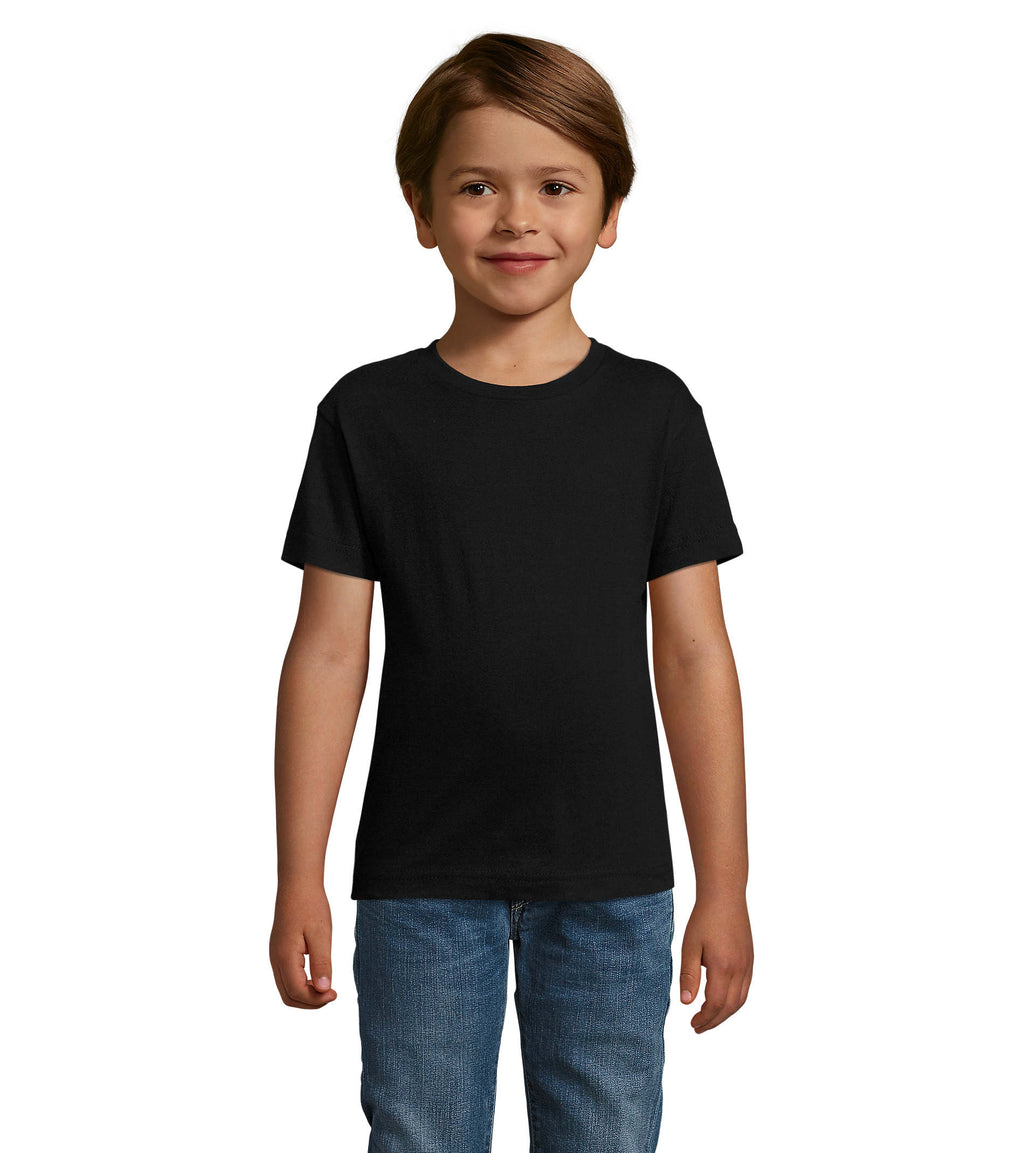 REGENT FIT KIDS – REGENT FIT KIDS 150g – Deep Black