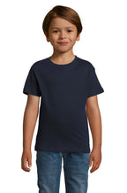 REGENT FIT KIDS – REGENT FIT KIDS 150g – French Navy
