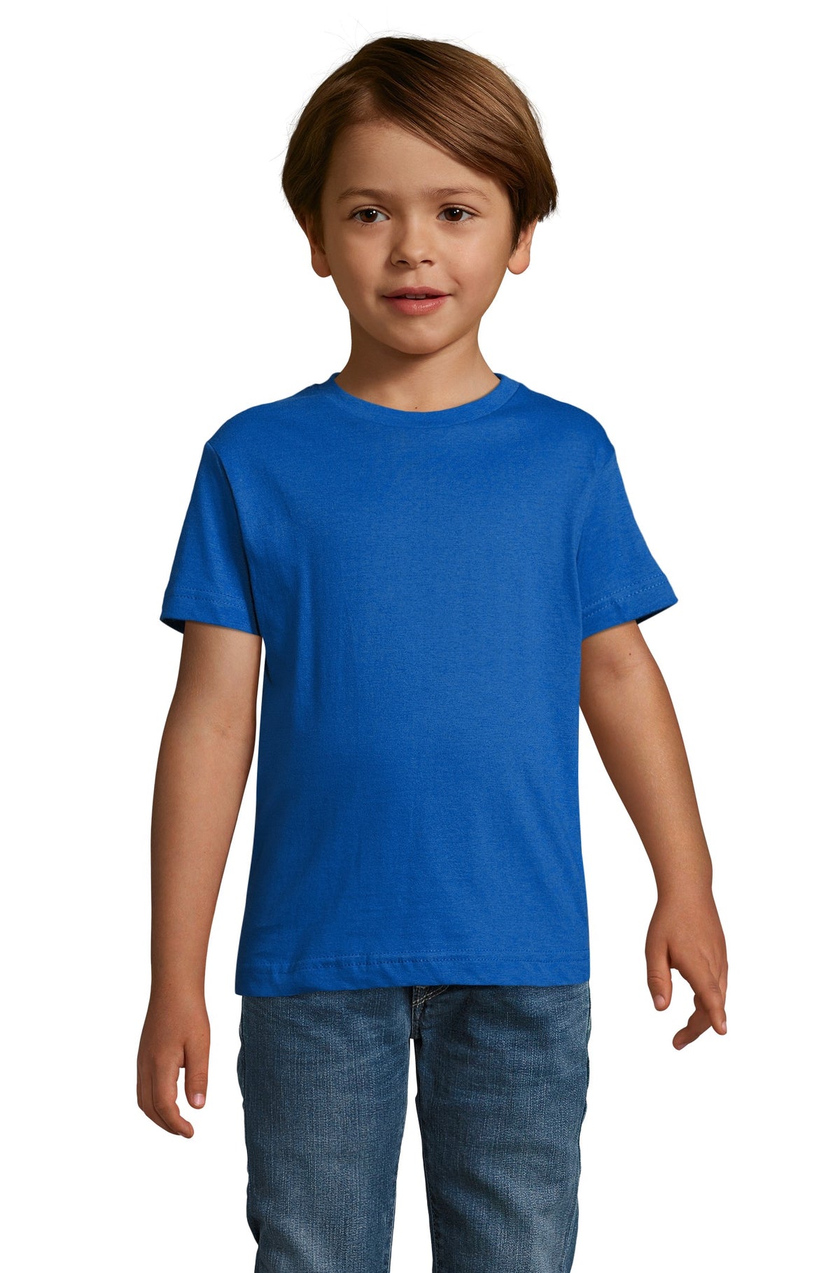 REGENT FIT KIDS – REGENT FIT KIDS 150g – Royal Blue