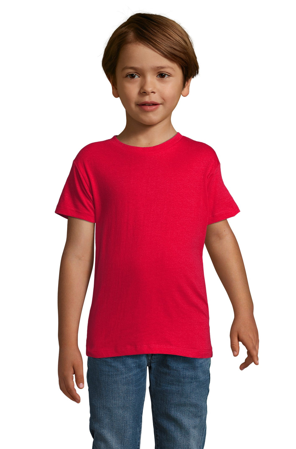 REGENT FIT KIDS – REGENT FIT KIDS 150g – Red