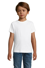 REGENT FIT KIDS – REGENT FIT KIDS 150g – White