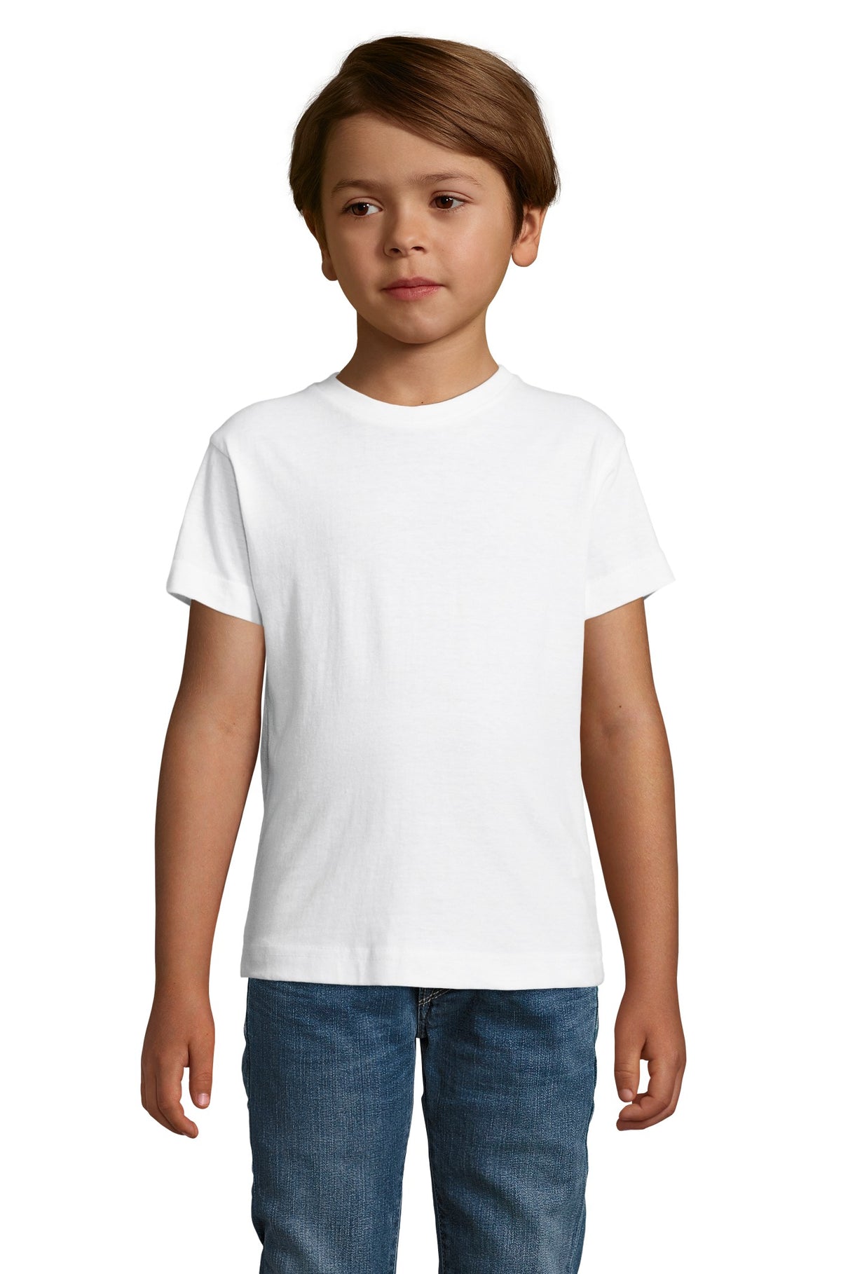 REGENT FIT KIDS – REGENT FIT KIDS 150g – White