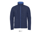RIDE MEN – RIDE MEN JACKET 180g – Navy