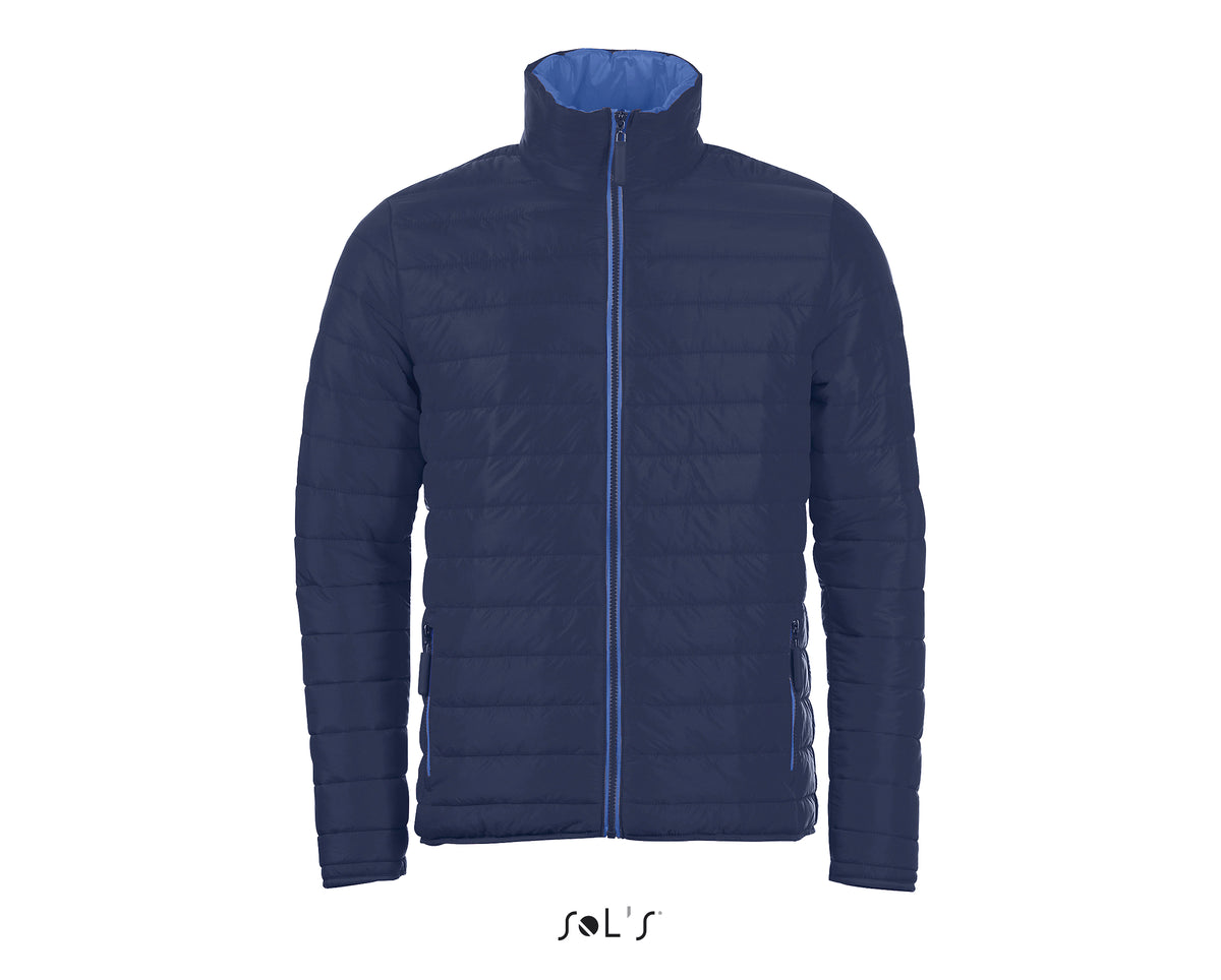 RIDE MEN – RIDE MEN JACKET 180g – Navy
