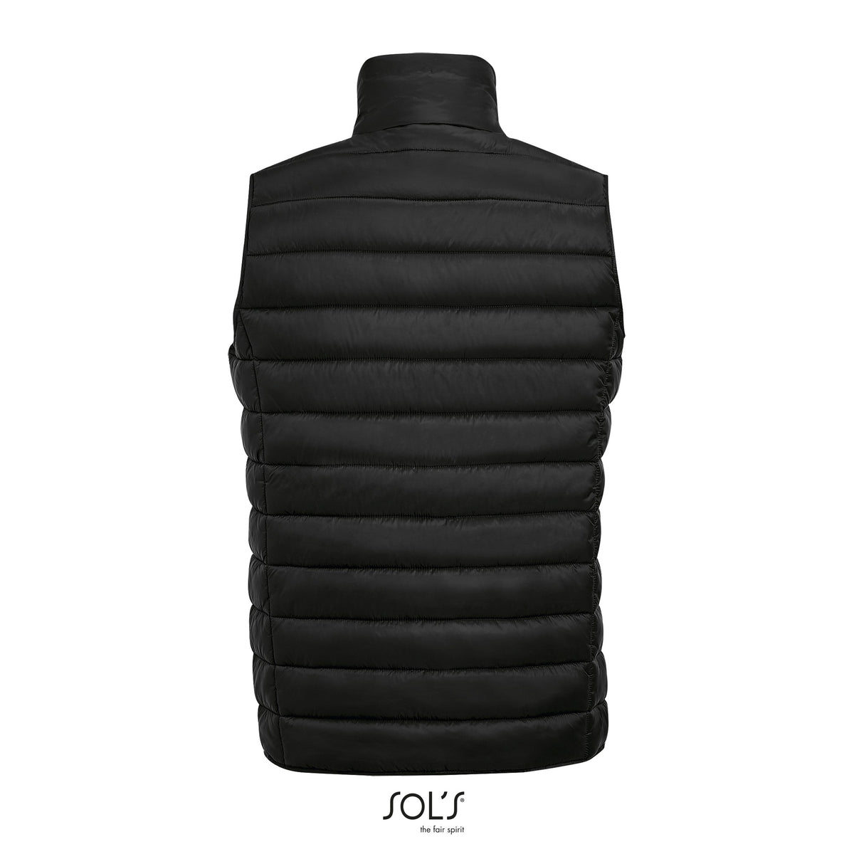 WAVE MEN – WAVE MEN Bodywarmer – item picture back