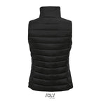 WAVE WOMEN – WAVE WOMEN BODYWARMER 180g – item picture back