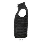 WAVE WOMEN – WAVE WOMEN BODYWARMER 180g – item picture side