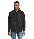 SHIFT – SHIFT UNISEX WINDBREAKER – Black