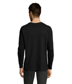 IMPERIAL LSL MEN – IMPERIAL LSL MEN T-Shirt190 – item picture back