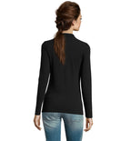 PERFECT LSL WOMEN – PERFECT LSL WOMEN POLO 180 – item picture back