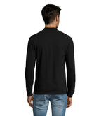 PERFECT LSL MEN – PERFECT LSL MEN POLO 180 – item picture back