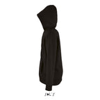 STONE KIDS – STONE KIDS HOODIE  260g – item picture side