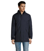 ROBYN – ROBYN UNISEX JACKET PADDED – French Navy