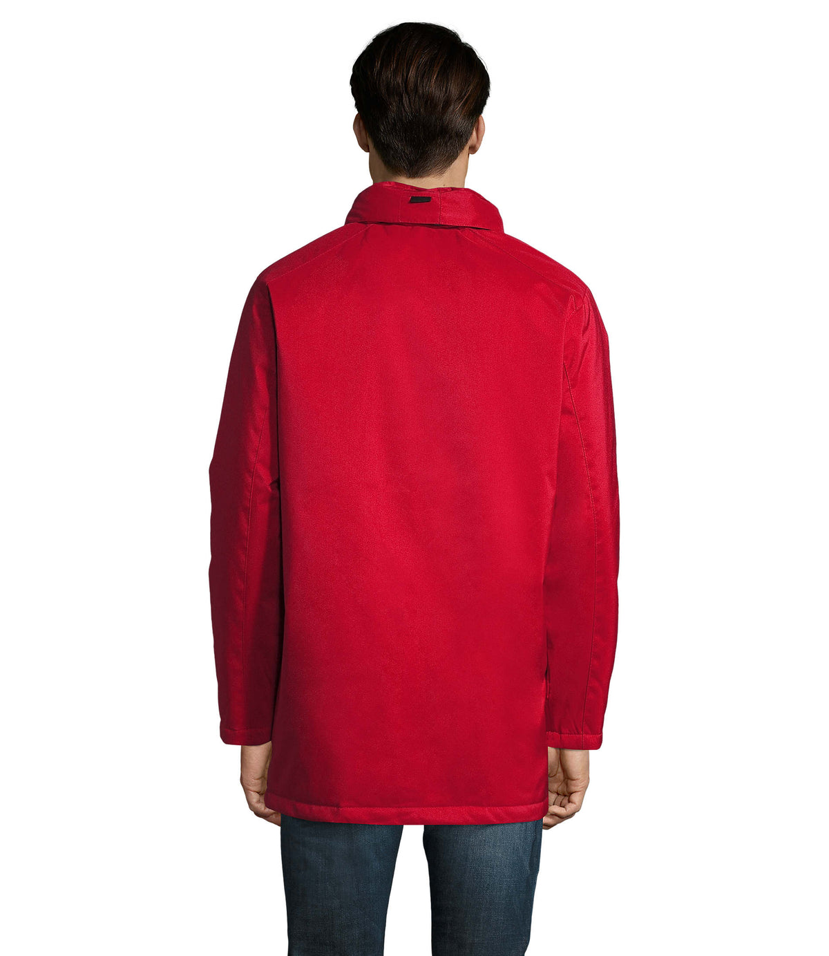ROBYN – ROBYN UNISEX JACKET PADDED – item picture back
