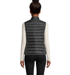 WILSON BW WOMEN – WILSON BW WOMEN BODYWARMER – item picture back