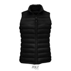 WILSON BW WOMEN – WILSON BW WOMEN BODYWARMER – item picture top