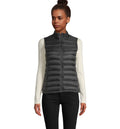 WILSON BW WOMEN – WILSON BW WOMEN BODYWARMER – Black