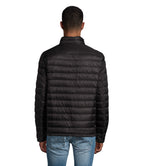WILSON MEN – WILSON MEN LIGHT JACKET – item picture back