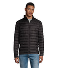 WILSON MEN – WILSON MEN LIGHT JACKET – Black