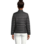 WILSON WOMEN – WILSON WOMEN JACKET – item picture back