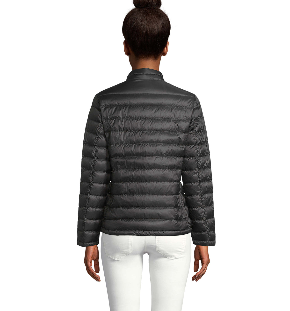 WILSON WOMEN – WILSON WOMEN JACKET – item picture back