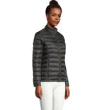 WILSON WOMEN – WILSON WOMEN JACKET – item picture side