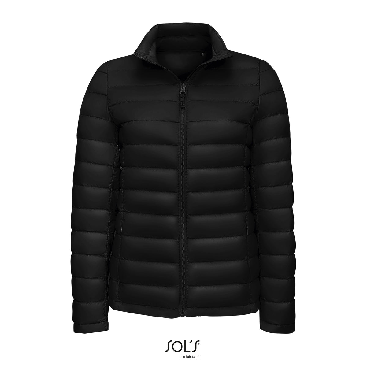 WILSON WOMEN – WILSON WOMEN JACKET – item picture top