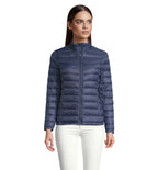 WILSON WOMEN – WILSON WOMEN JACKET – French Navy
