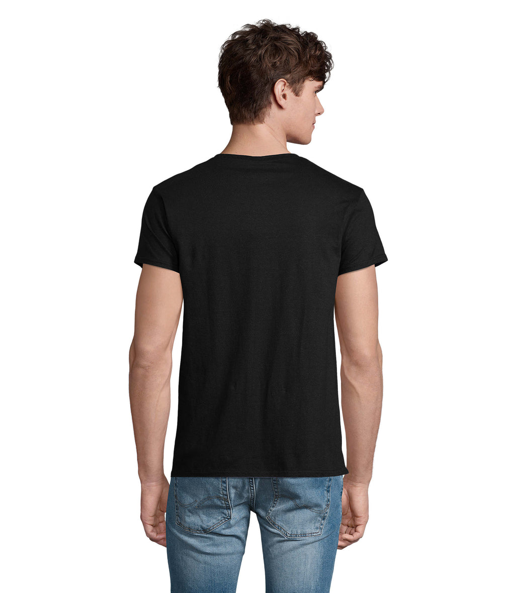 EPIC – EPIC UNI T-SHIRT 140g – item picture side