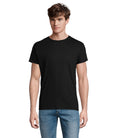 EPIC – EPIC UNI T-SHIRT 140g – Deep Black