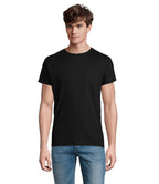 EPIC – EPIC UNI T-SHIRT 140g – Deep Black