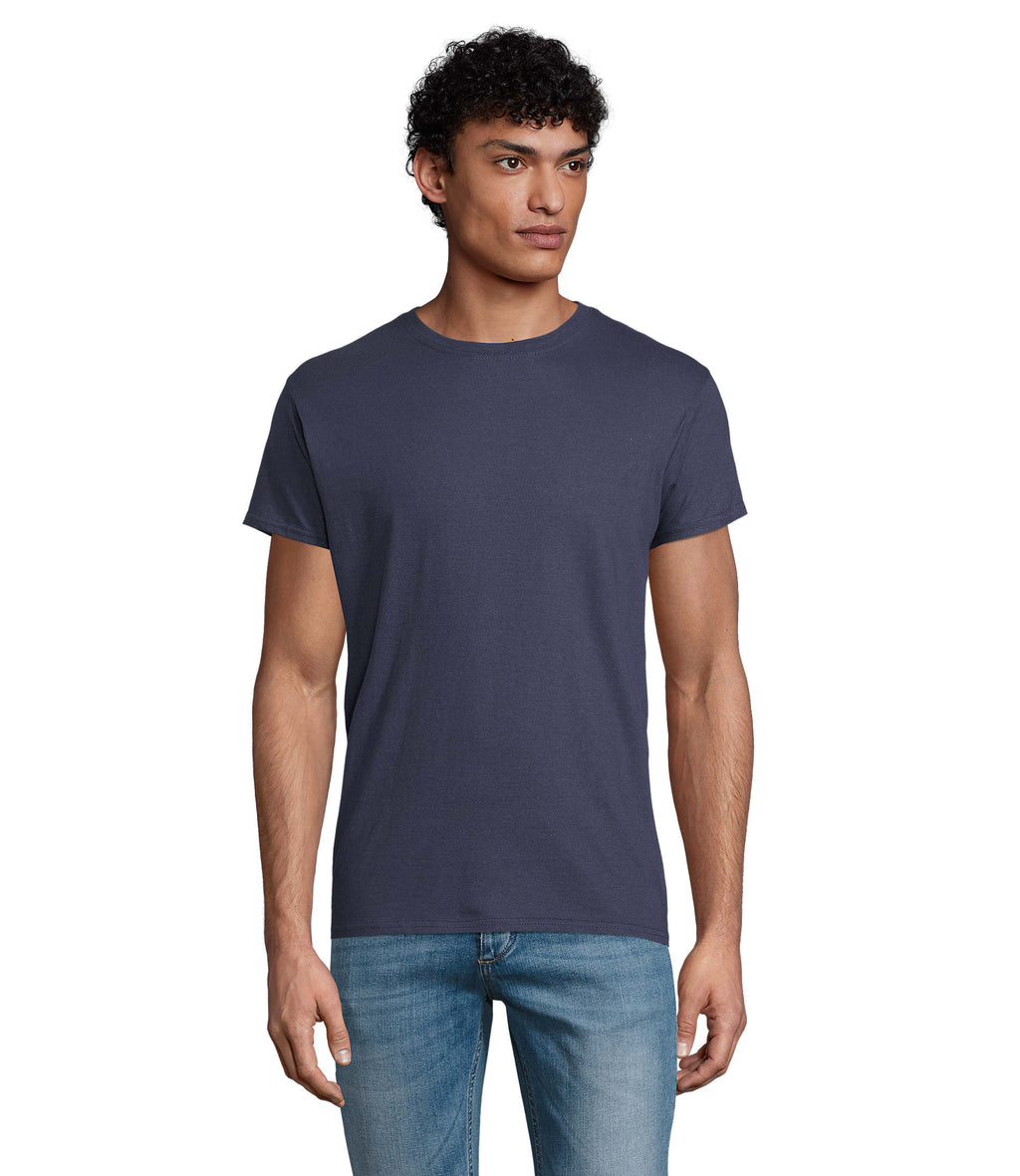 EPIC – EPIC UNI T-SHIRT 140g – French Navy