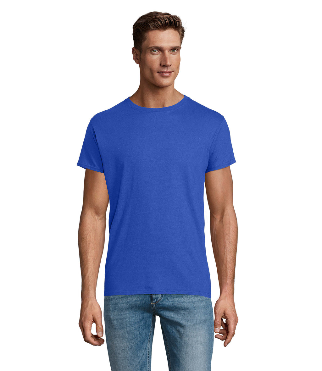 EPIC – EPIC UNI T-SHIRT 140g – Royal Blue