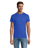 EPIC – EPIC UNI T-SHIRT 140g – Royal Blue