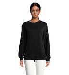 COMET – COMET SWEATER 280g – Black