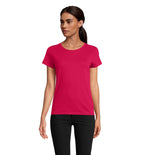 PIONEER WOMEN – PIONEER WOMEN T-Shirt 175g – Fuchsia