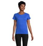 PIONEER WOMEN – PIONEER WOMEN T-Shirt 175g – Royal Blue