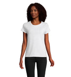 CRUSADER WOMEN – CRUSADER WOMEN T-Shirt 150g – Ash